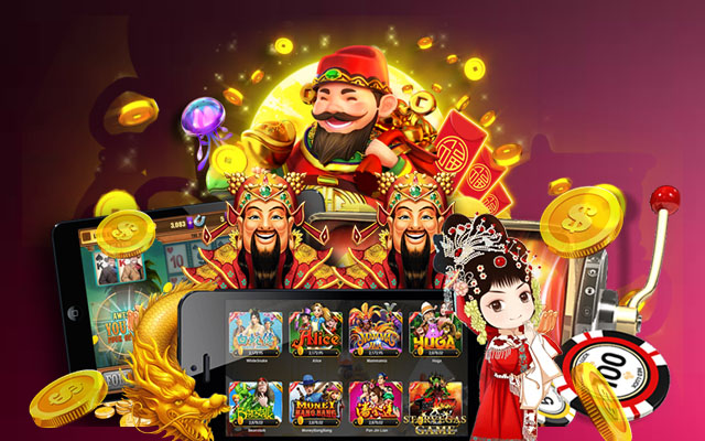 GOATBET711 slot แจกฟรี